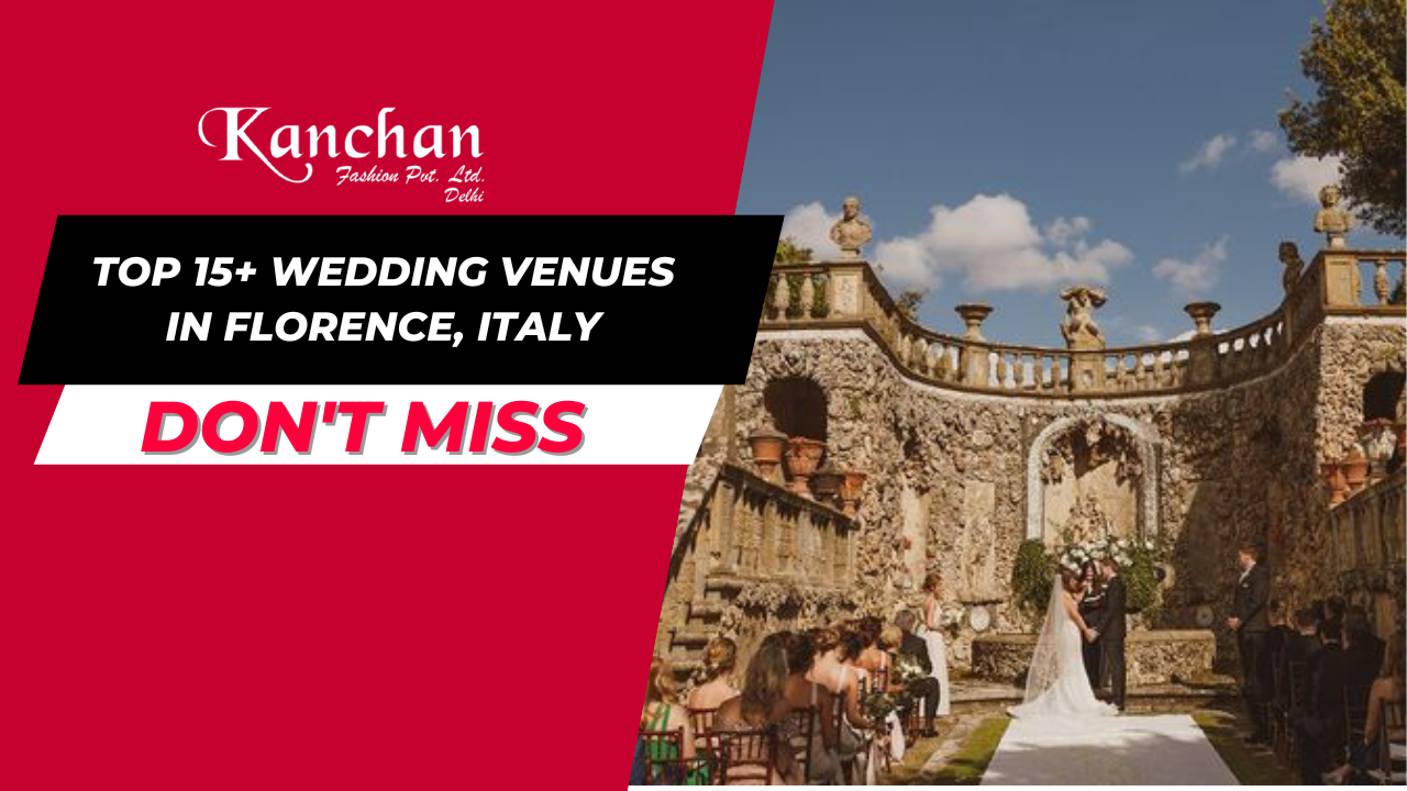 Top 15+ Wedding Venues in Florence, Italy - Wedding Venues in Florence, Italy